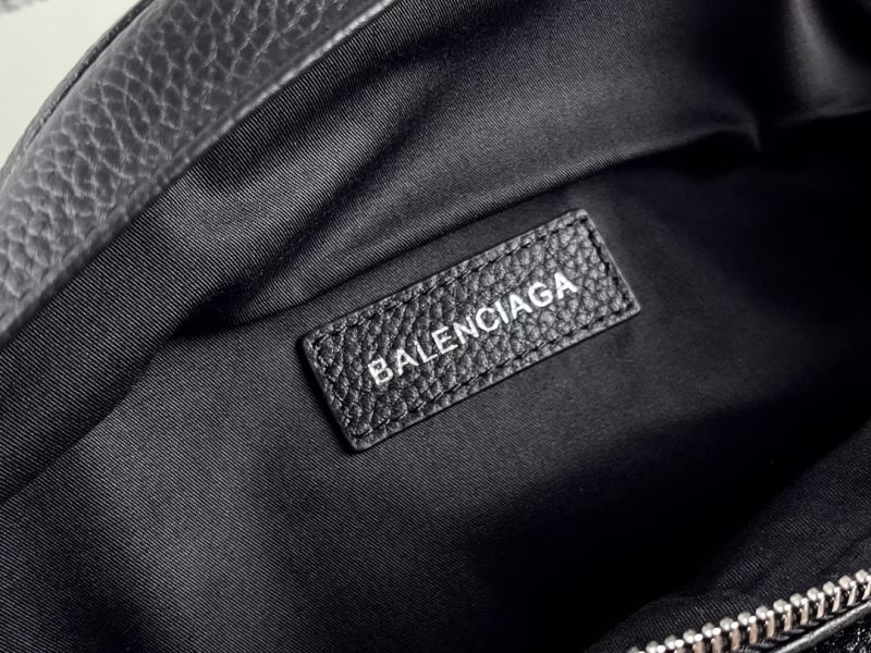 Balenciaga Waist Chest Packs